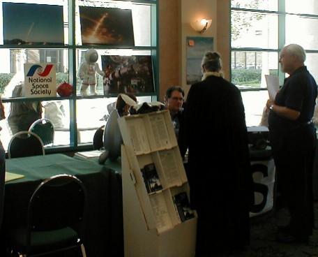 2002 LosCon table